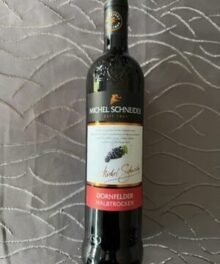Michel Schneider Dornfelder QbA