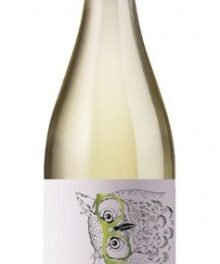 Spaßvögel Cuvée Weiß Halbtrocken