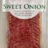Stockmeyer Zwiebelsalami Sweet Onion