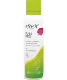 Efasit Fußdeo Spray Classic
