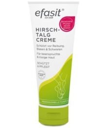 Efasit Hirschtalgcreme