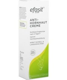 Efasit Anti-Hornhaut Creme