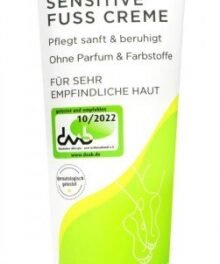 Efasit Fußcreme Sensitive