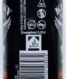 Kentucky Highway Whisky & Cola 10% Vol.