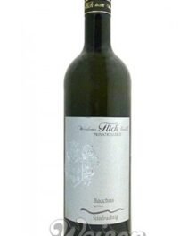 Weinhaus Flick Bacchus Spätlese feinfruchtig