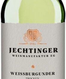 Jechtinger Müller Thurgau QbA trocken