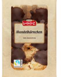 Lambertz Mandel-Hörnchen