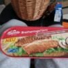 Hawesta MSC Bratheringsfilets in feingewürzter Marinade