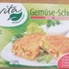 Avita Gemüse-Schnitzel