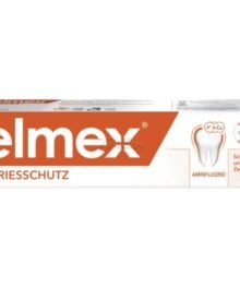 Elmex Zahnpasta Kariesschutz