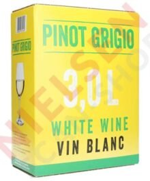 Neon Pinot Grigio Trocken Bag-in-Box