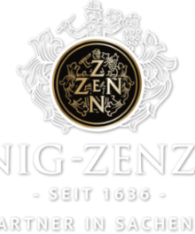The Zentini Secco