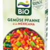 Frosta Bio Gemüsepfanne a la Mexicana