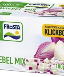 Frosta Zwiebel-Mix