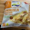 Frosta Bandnudeln Champignon Steinpilz Sauce