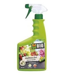 Compo Bio Mehltau-Frei Universal Anwendungsfertig