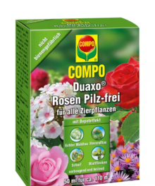 Compo Duaxo Rosen-Pilz-frei