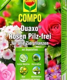 Compo Duaxo Rosen-Pilz-frei