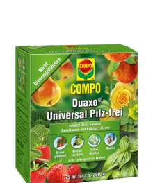 Compo Duaxo Universal Pilz-frei