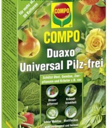 Compo Duaxo Universal Pilz-frei