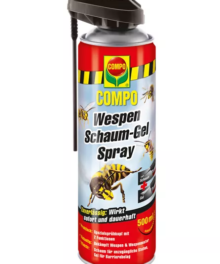 Compo Wespen Schaum Gel Spray