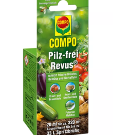Compo Pilz-Frei Revus