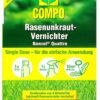 Compo Rasenunkraut-Vernichter Banvel Quattro