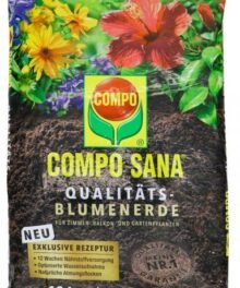 Compo Sana Blumenerde