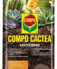 Compo Cactea-Kakteenerde