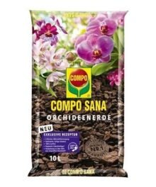 Compo Sana Orchideenerde