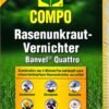 Compo Rasenunkrautvernichter Banvel Quattro