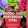 Compo Rhodo- und Hortensien Vital