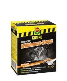 Compo Cumarax Wühlmaus-Stopp