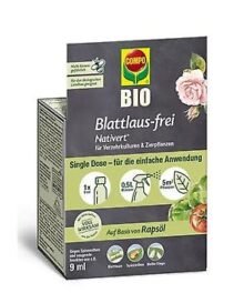 Compo Nativert Blattlaus-Frei