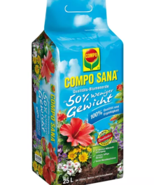 Compo Sana Blumenerde
