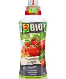 Compo Bio Tomatendünger