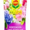 Compo Hortensien und Kameliendünger