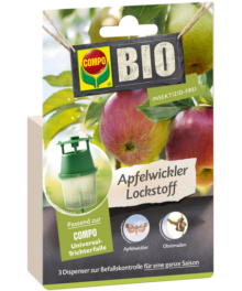 Compo Bio Apfelwickler-Lockstoff