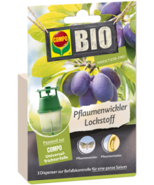 Compo Bio Pflaumenwickler-Lockstoff