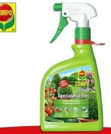 Compo Ortiva Spezial Pilz-frei