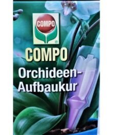Compo Orchideen Aufbaukur