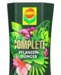 Compo Complete Pflanzendünger
