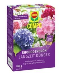 Compo Rhododendron Langzeit-Dünger