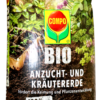 Compo Sana Bio Anzucht- und Kräutererde 100% Torffrei