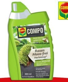 Compoo Rasen Moos Frei