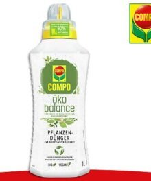 Compo Öko Balance Universal Pflanzendünger