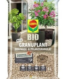 COMPO Bio Granuplant Drainage- & Pflanzgranulat