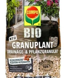 COMPO Bio Granuplant Drainage- & Pflanzgranulat