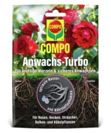 Compo Agrosil Wurzel Turbo