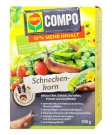 Compo Bio Schneckenkorn